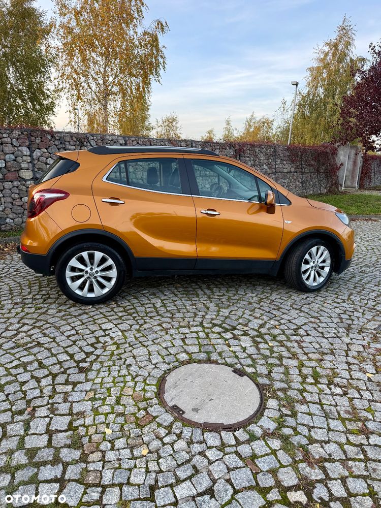 Opel Mokka - 3