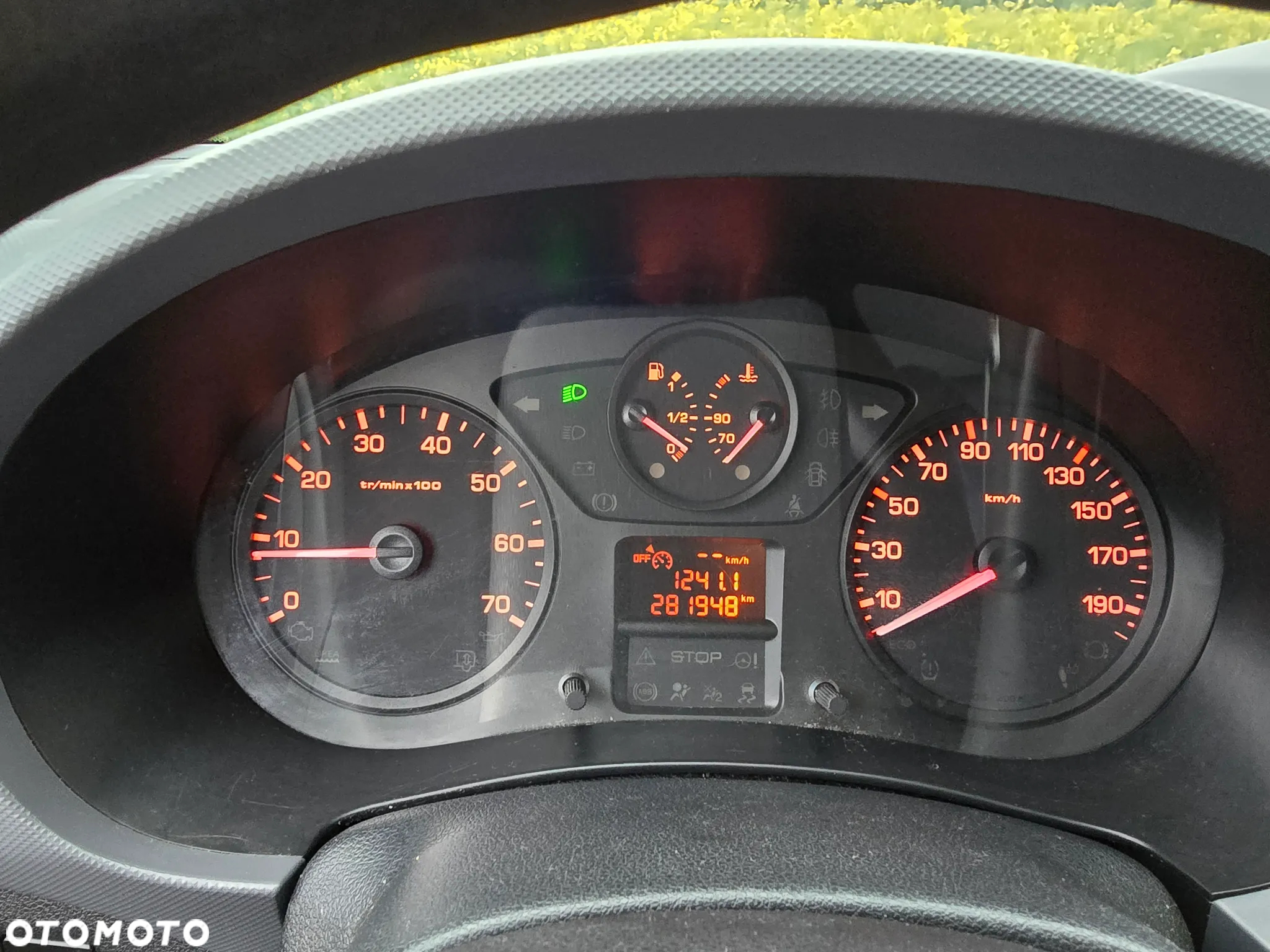 Citroën Berlingo - 13