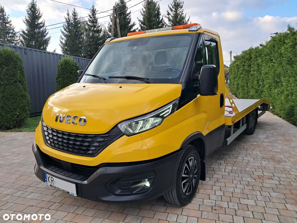 Iveco DAILY - 32