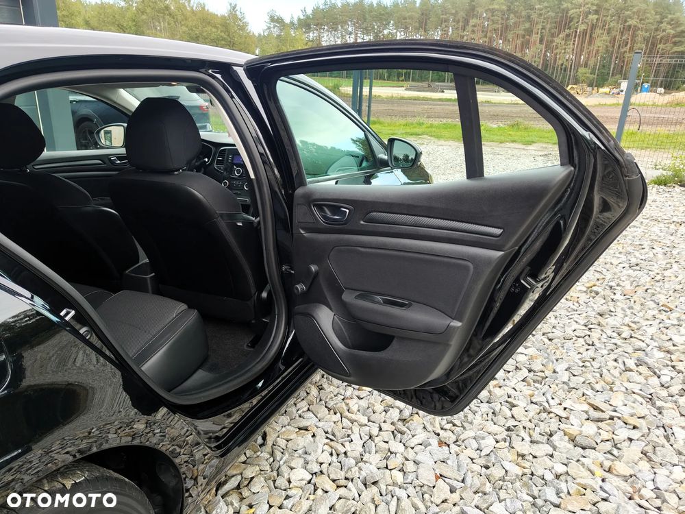 Renault Megane - 23