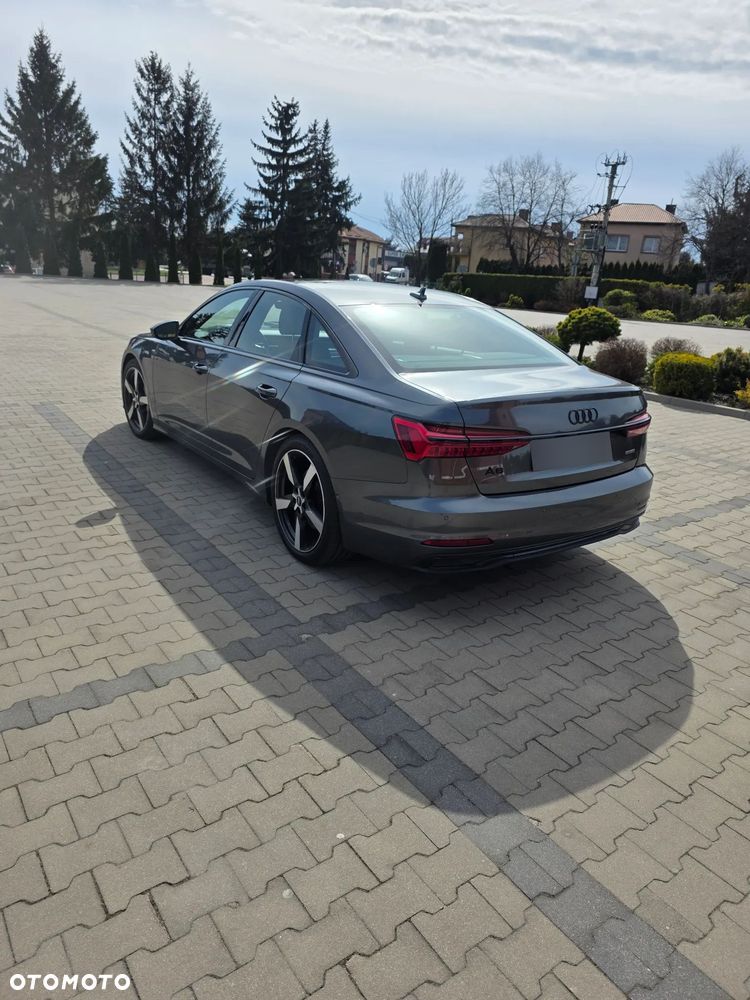 Audi A6 Limousine 55 TFSI quattro S tronic S line - 4