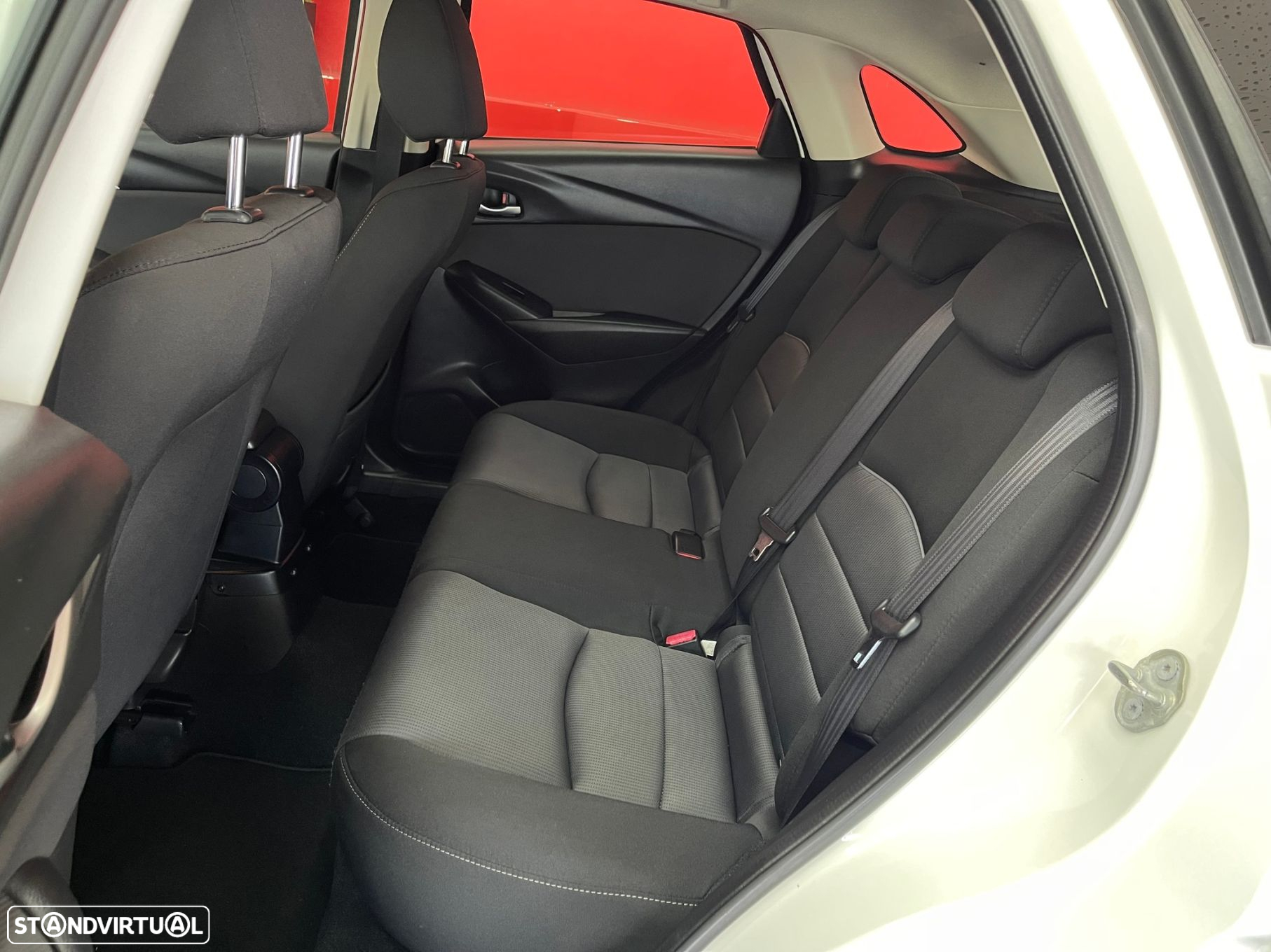 Mazda CX-3 1.5 Sky.Evolve Navi - 10