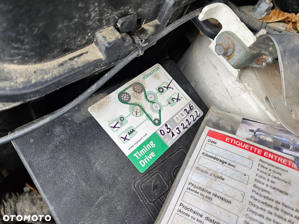 Ford EcoSport 1.0 EcoBoost TREND - 11