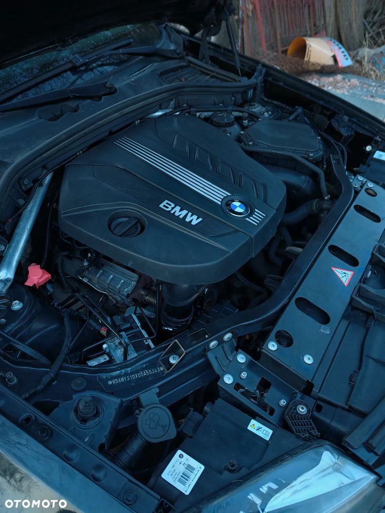 BMW X3 - 28
