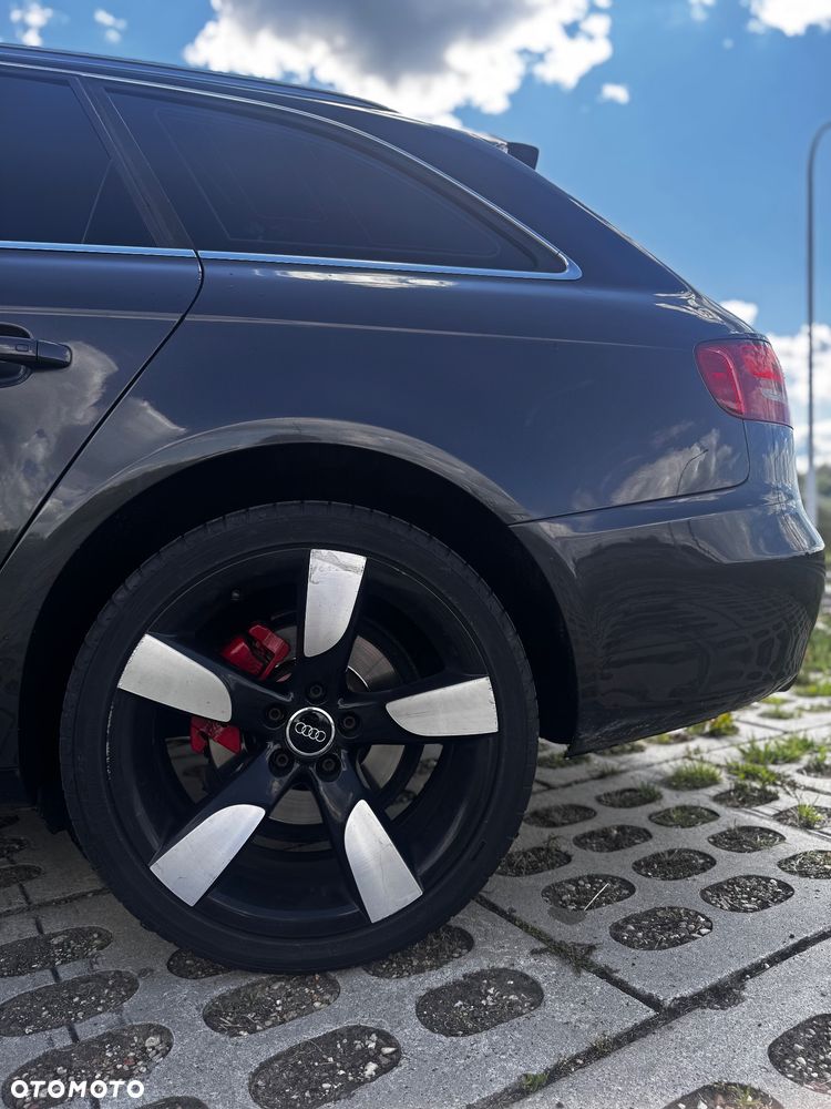Audi A4 Avant - 4