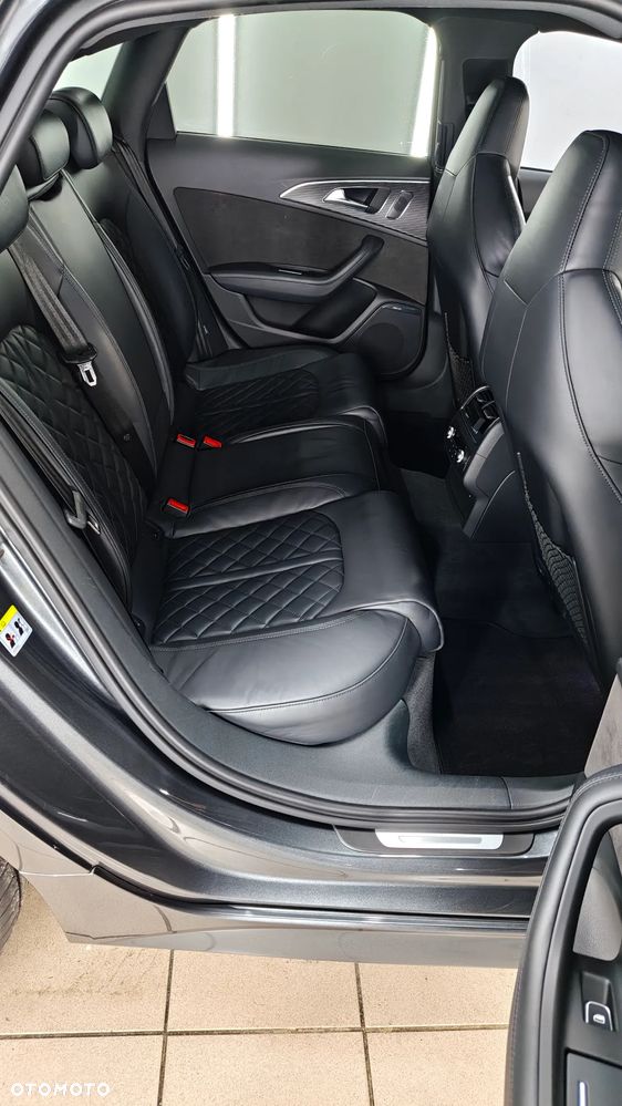 Audi A6 Limousine - 20