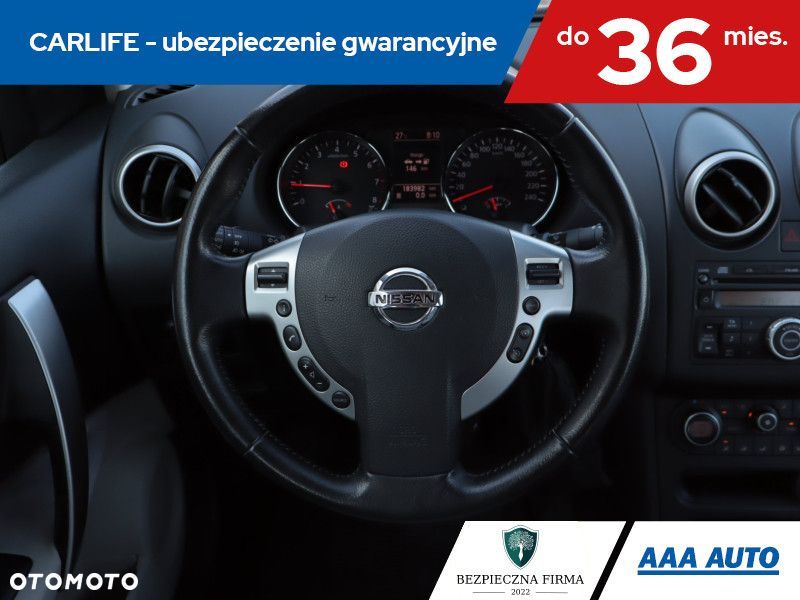 Nissan Qashqai - 19