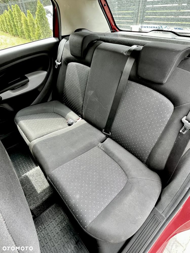 Fiat Grande Punto - 12