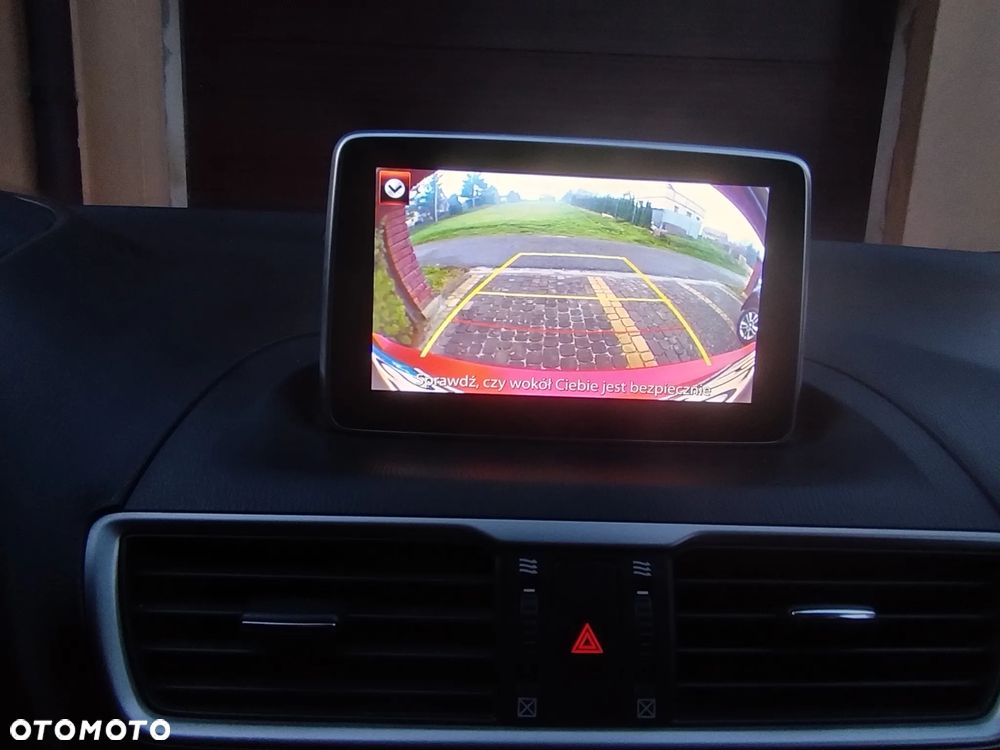 Mazda 3 SKYACTIV-G 120 Exclusive-Line - 10