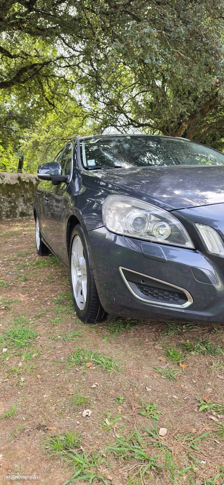 Volvo V60 - 6