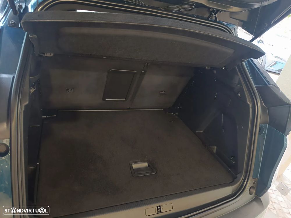 Peugeot 3008 PureTech 130 Stop & Start GPF Allure - 33