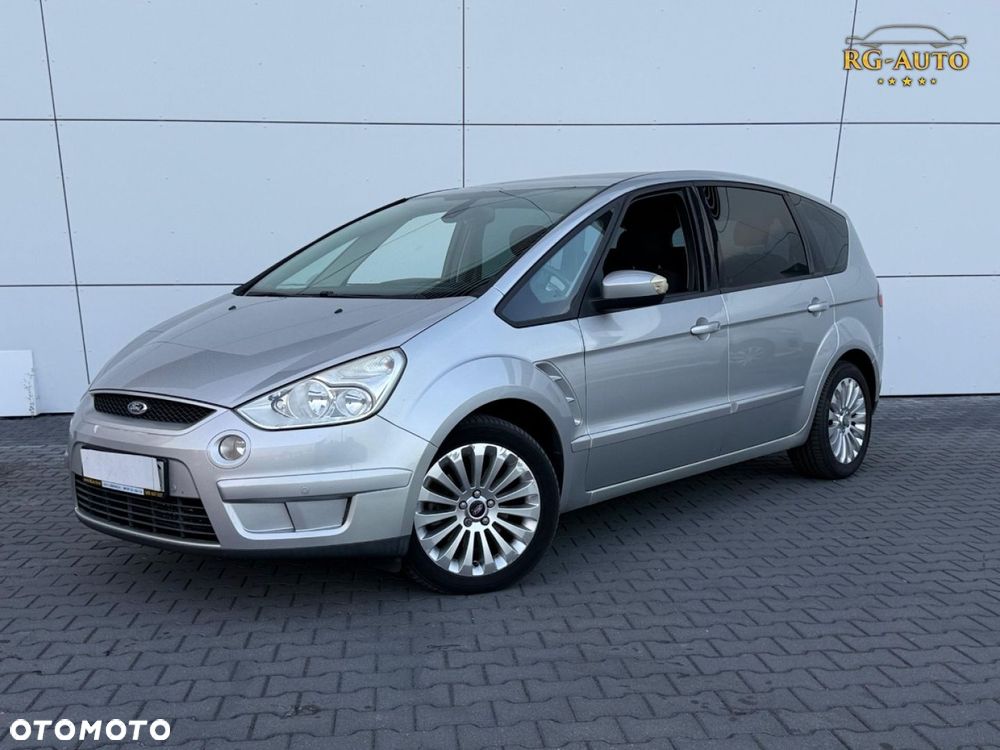 Ford S-Max - 5