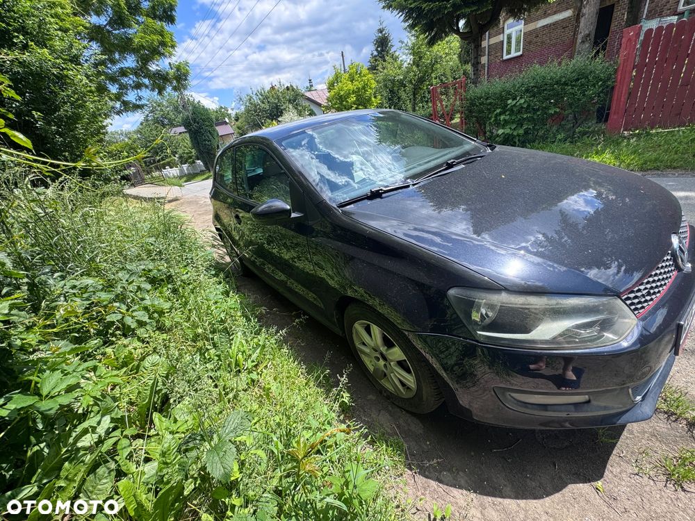 Volkswagen Polo 1.6 TDI DPF Trendline - 3