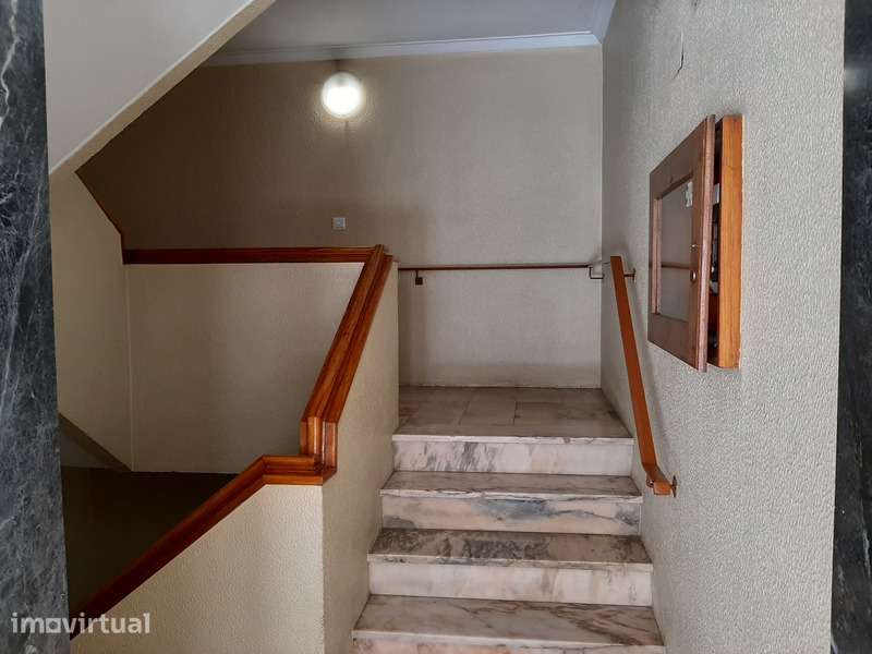 Apartamento em Montijo, União Das Freguesias De Montijo E Afonsoeiro - Grande imagem: 3/23