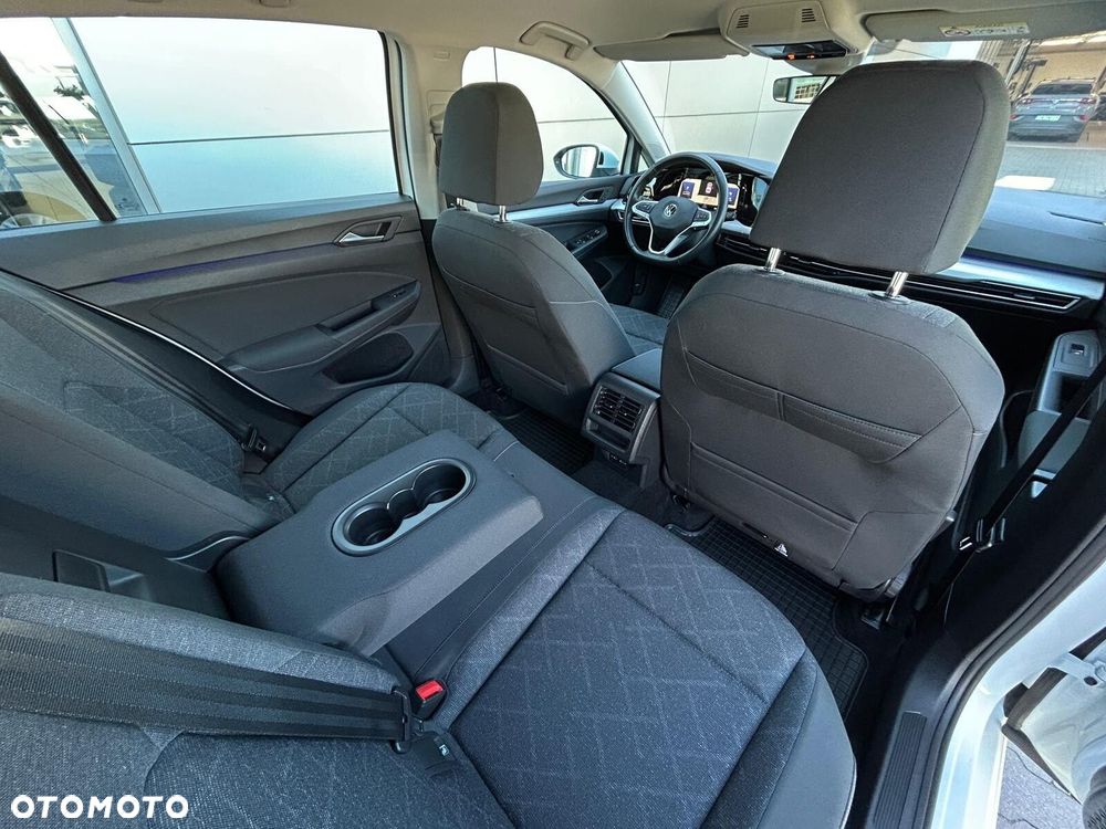 Volkswagen Golf 1.5 eTSI EVO Life DSG - 10