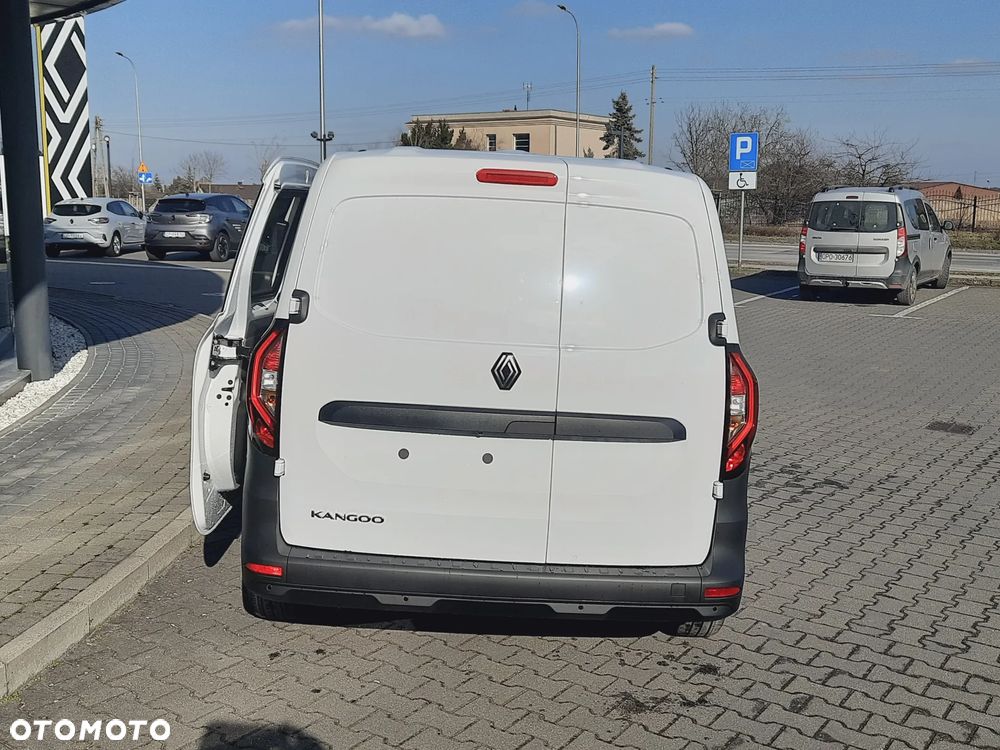 Renault KANGOO - 10