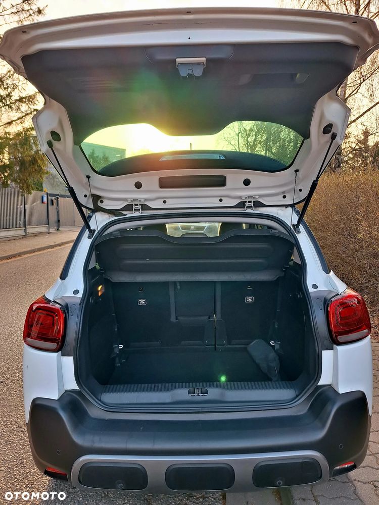 Citroën C3 Aircross - 9