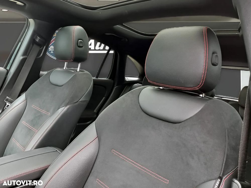 Mercedes-Benz EQA 250 AMG Line - 14