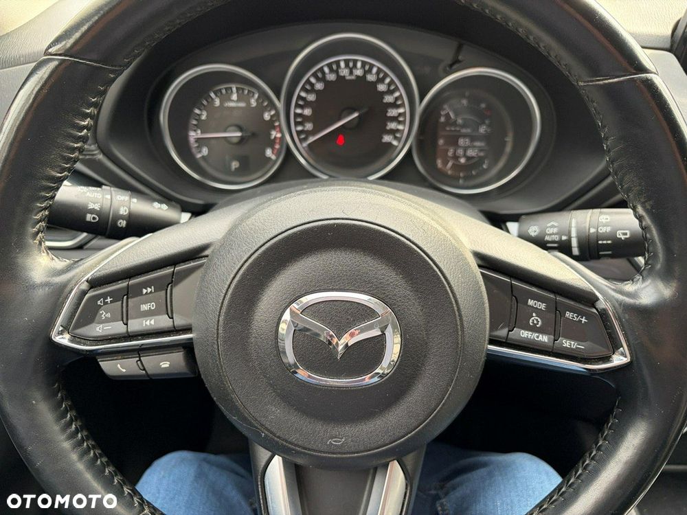 Mazda CX-5 - 21
