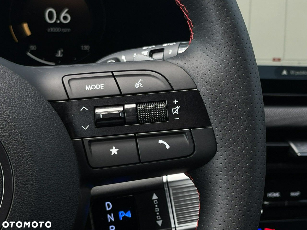 Hyundai Tucson - 32