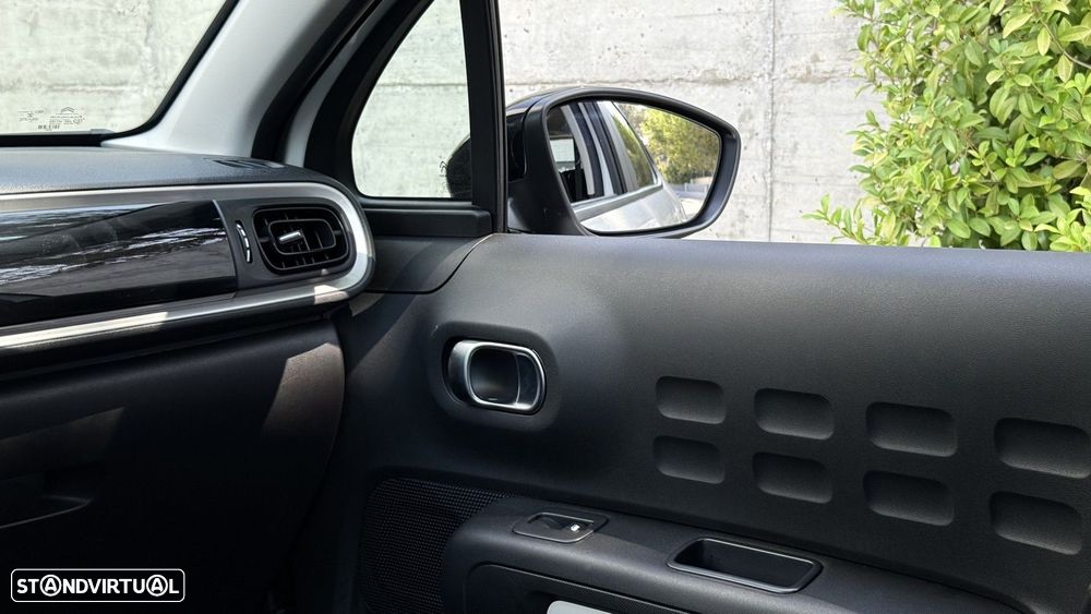Citroën C3 1.2 PureTech Feel Pack - 15