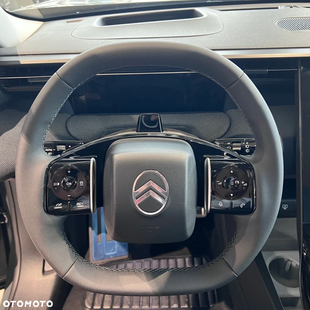 Citroën C5 Aircross 1.2 mHEV Max eDCT6 - 9