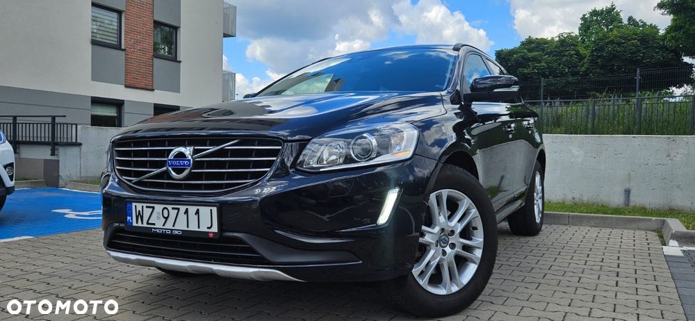 Volvo XC 60 D4 AWD Momentum - 2