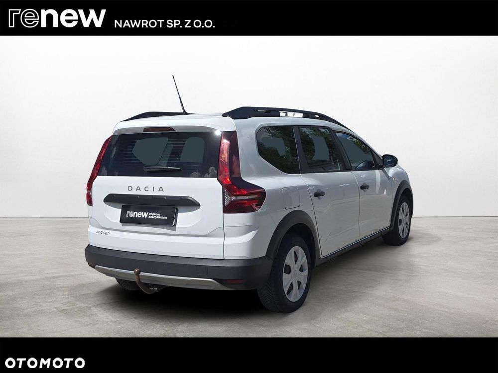 Dacia Jogger - 5