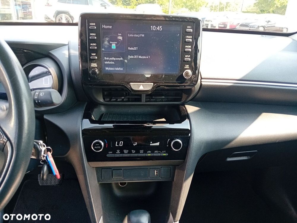 Toyota Yaris Cross Hybrid 1.5 Comfort - 15