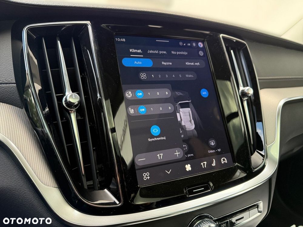 Volvo V60 - 22