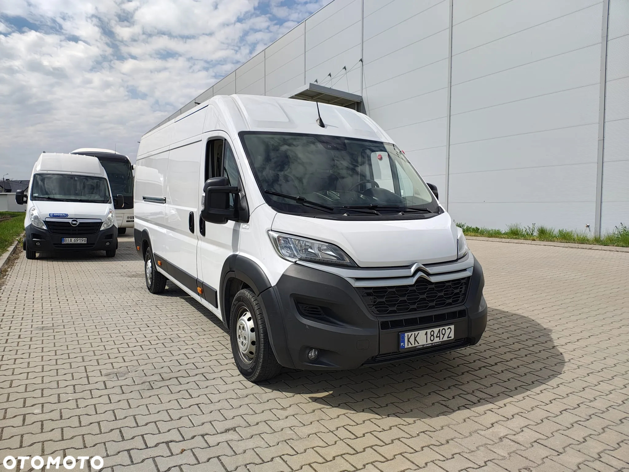 Citroën Jumper - 17