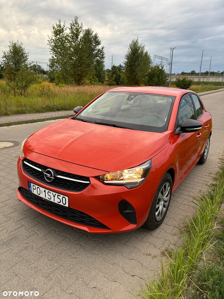 Opel Corsa 1.2 S&S - 1