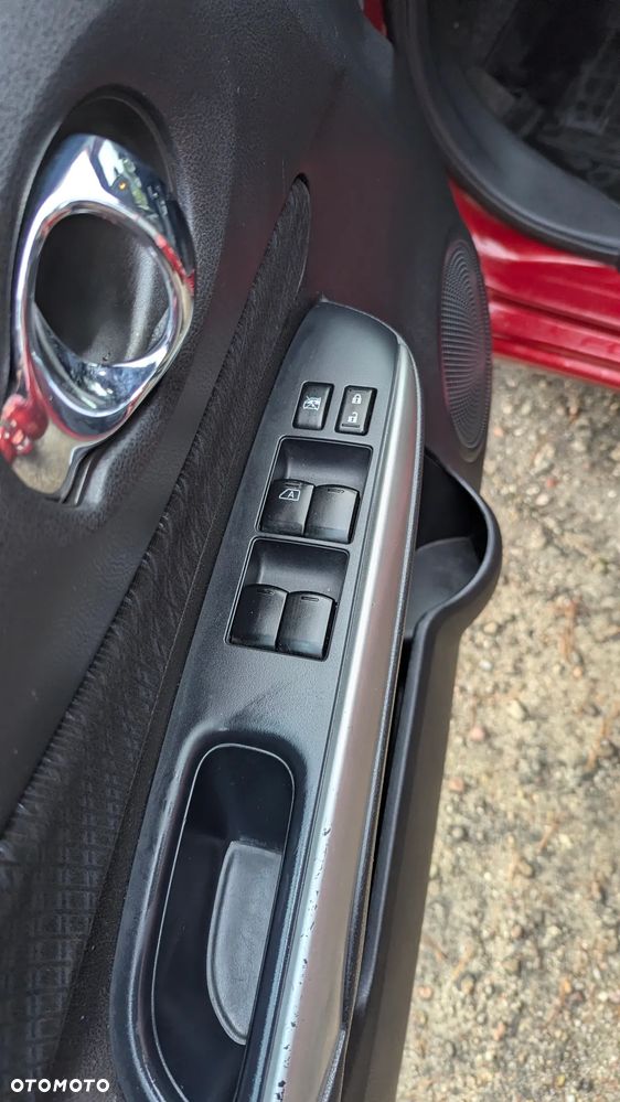 Nissan Note 1.2 DIG-S N-Tec CVT - 23