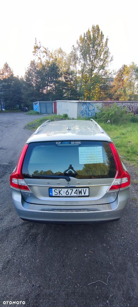 Volvo V70 - 25