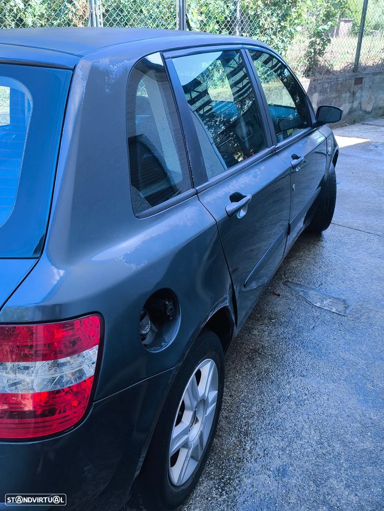 Fiat Stilo 1.6 16V - 3