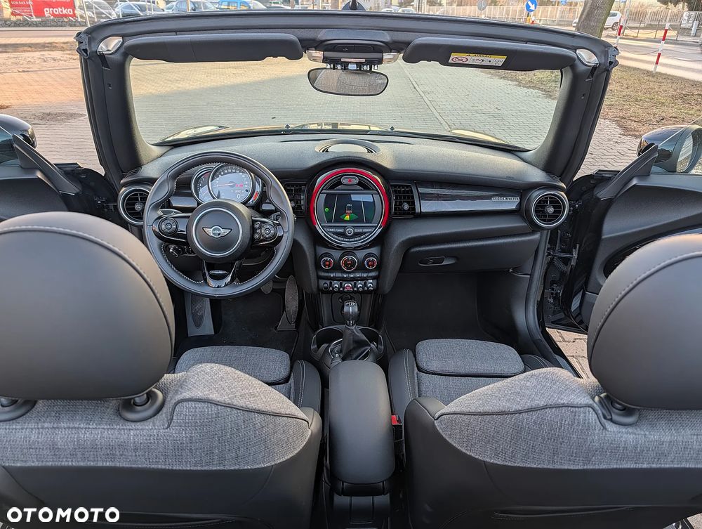 MINI Cooper - 25