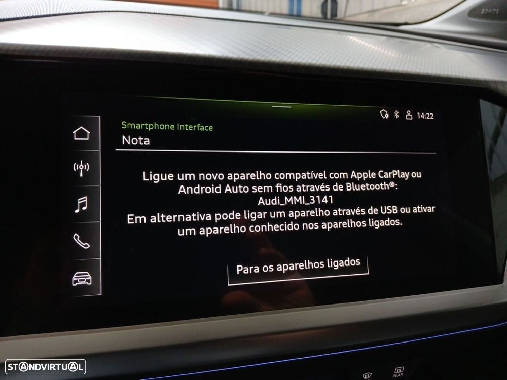 Audi Q4 e-tron 40 82 kWH - 20