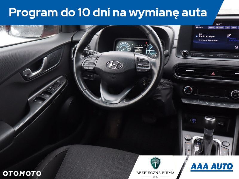 Hyundai Kona - 9