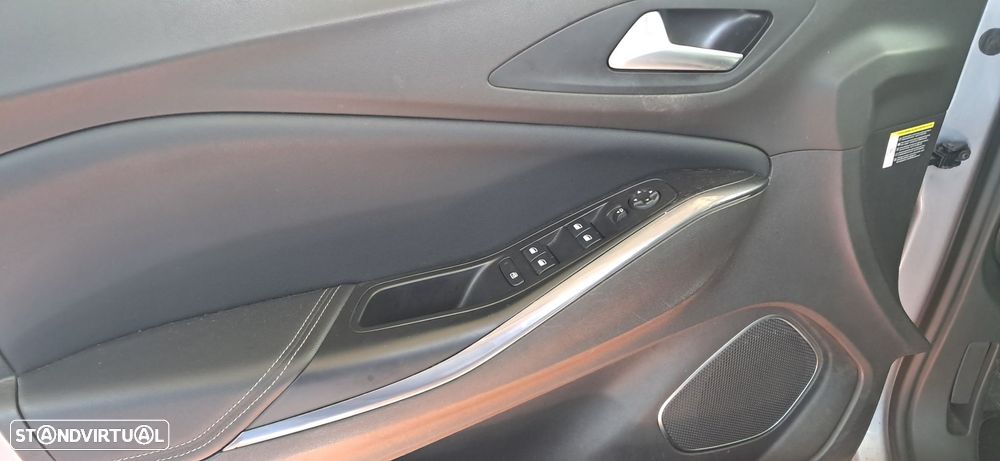 Opel Grandland X 1.5 CDTI Innovation RT6 - 4