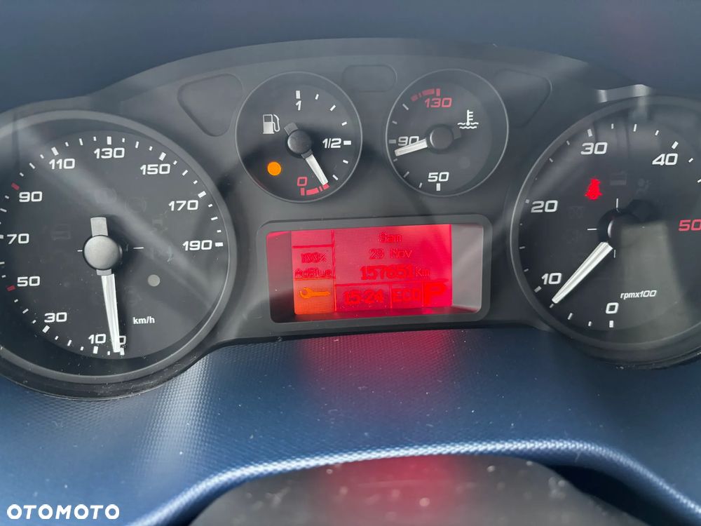 Iveco DAILY 70C18,72C17,70C17,65C17,72C15,70C15 KILKA SZTUK - 11