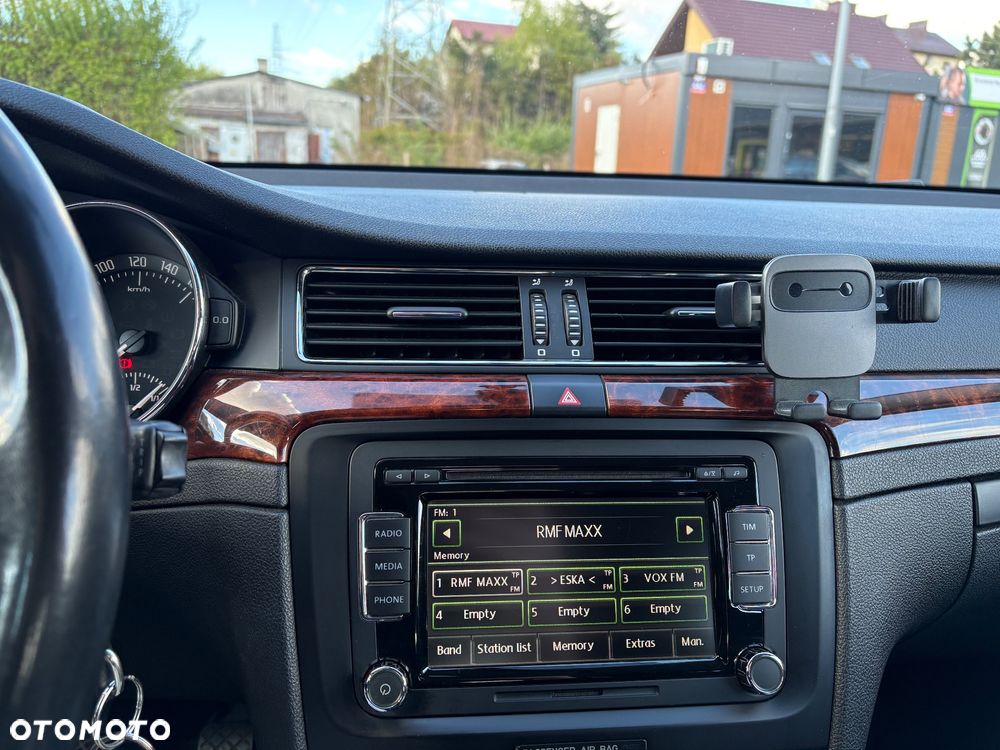 Skoda Superb 1.8 TSI Exclusive - 4