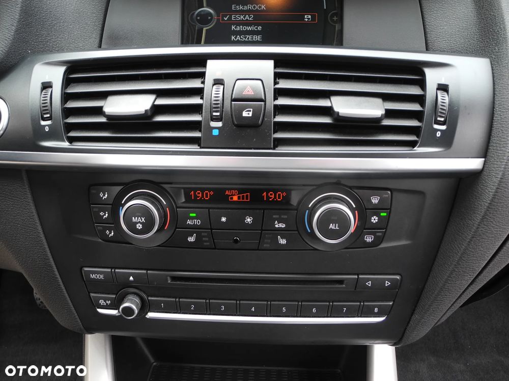 BMW X3 - 11