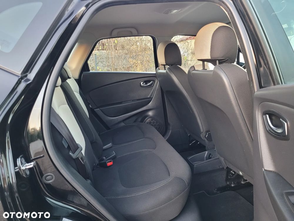 Renault Captur ENERGY TCe 90 Start&Stop Dynamique - 16