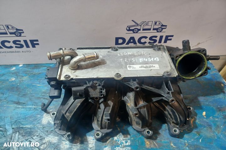 Galerie admisie 03F145749B 03G906051D 03F129711H 1.2 TSI MX1253 Seat - 1