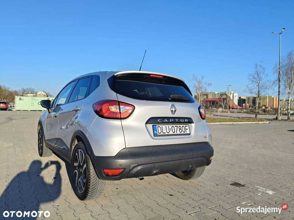 Renault Captur - 6