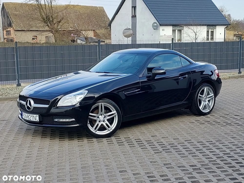 Mercedes-Benz SLK - 41