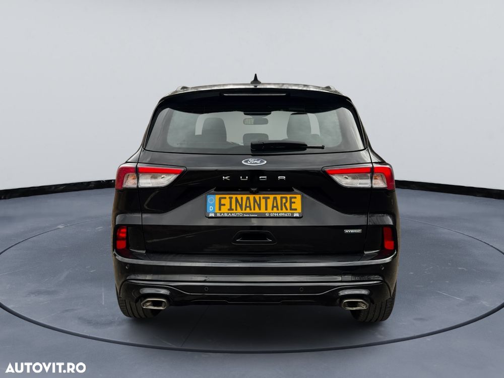 Ford Kuga 2.5 Duratec FHEV ST-LINE X - 15
