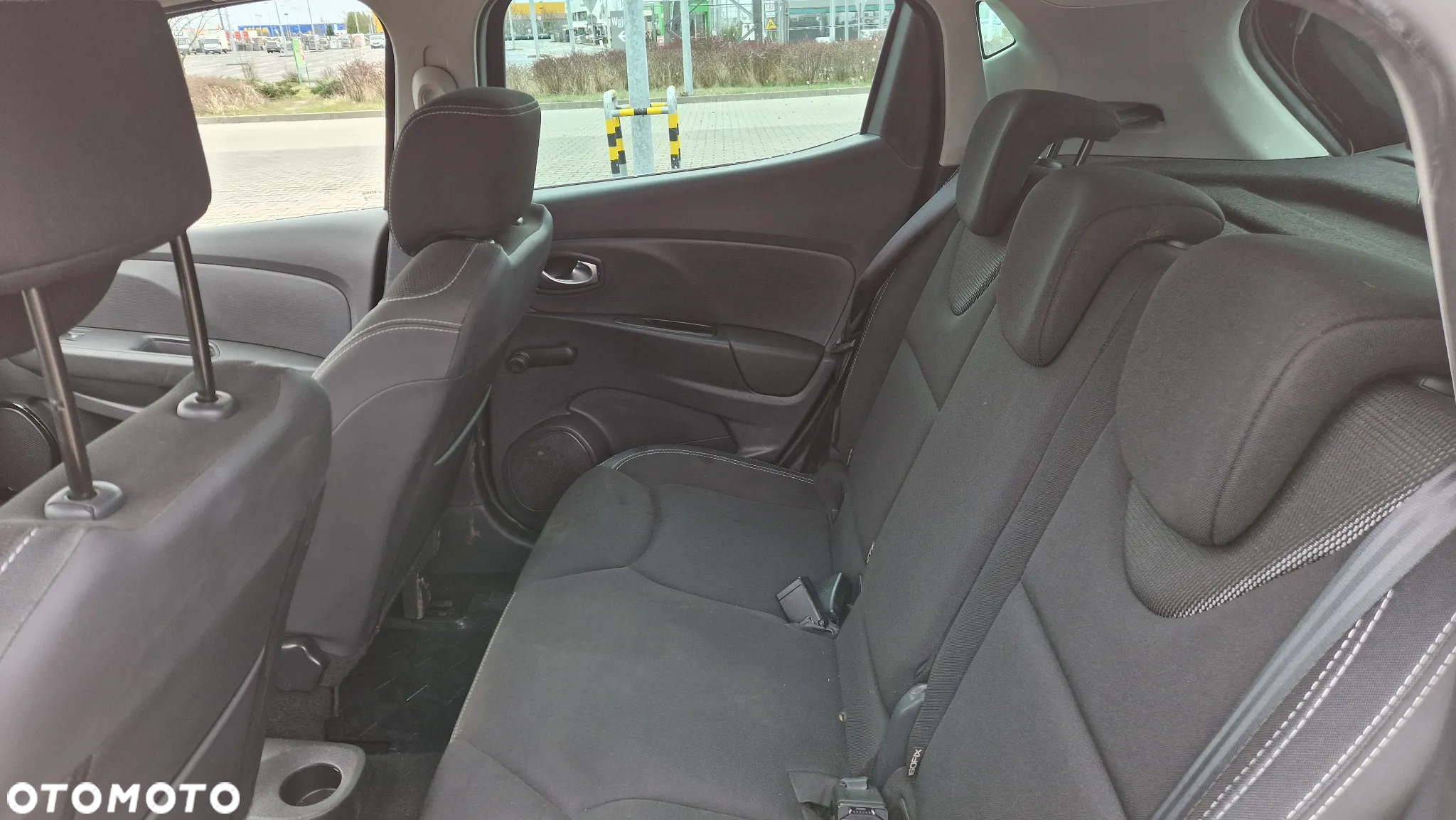 Renault Clio 0.9 Energy TCe Life - 13