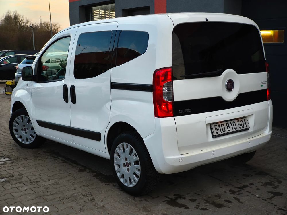 Fiat Qubo - 4