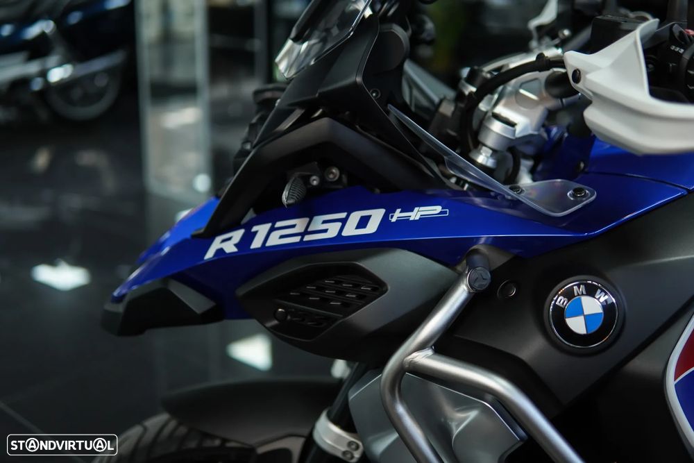 BMW R 1250 GS Adventure HP  REBAIXADA - 42